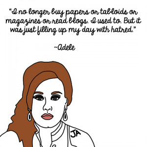 Famous Musicians Talking About Internet Trolls, In Illustrated Form