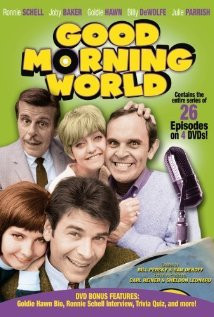 Contact the Show Creators on IMDbPro »