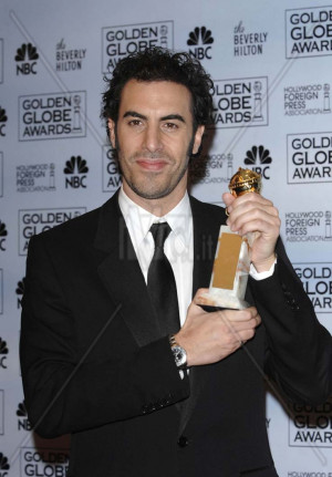 Related Pictures sacha baron cohen brings the dictator to matt lauer