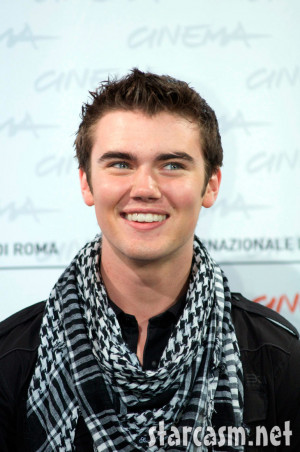 Cameron Bright News And
