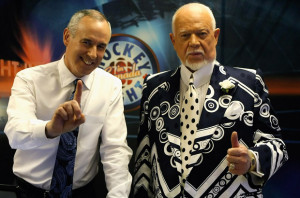 Photos: 15 of Don Cherry's most quotable quotes