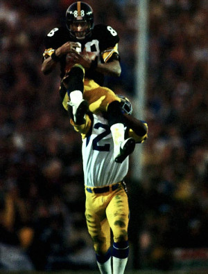 Lynn Swann Super Bowl Catch