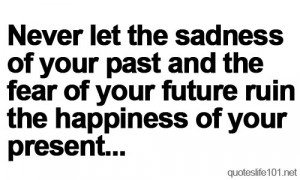 In order to succeed, your desire for success should be greater than ...