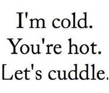 blank, christmas, cold, cuddle, cuddling, font, quote, winter