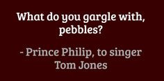 ... pebbles # quotes # princephilip # celebrities more quotes princephilip