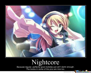 Nightcore