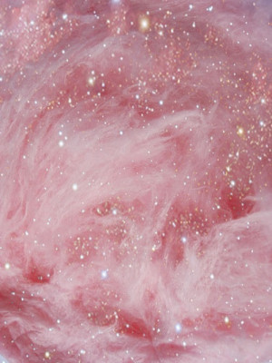 pink space #pink #space #galaxy #pink galaxy #beautiful