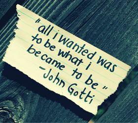 Mobster Quotes & Sayings