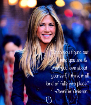 jennifer aniston quotes 2