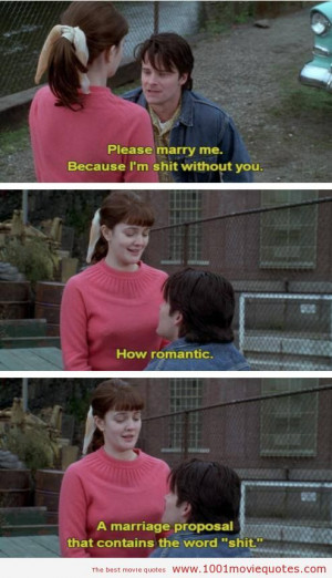 Riding in Cars with Boys (2001)