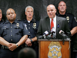 ... Public Safety Director Troy Riggs quoted in Indy ranks in top ten for