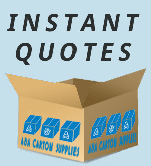 Custom made Corrugated cartons & Cardboard boxes