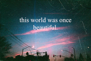 life quotes beautiful hipster words vintage picture world pixel ...