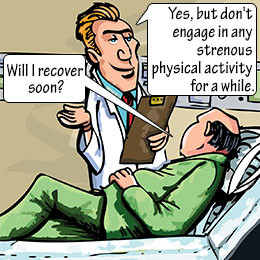 Are You Cognizant of This?