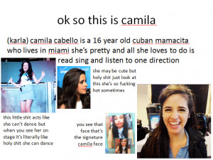 fifth harmony the guide this took 3 hours