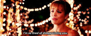 my gifs Rachel McAdams tired My edits 2 disappointed the vow