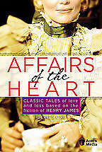 Affairs of the Heart - Series 1