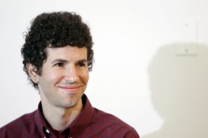 BRAD DELSON - HOT OR NOT ?