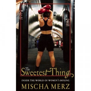Female Boxing Quotes New book on women's boxing