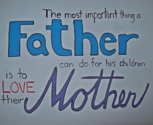 Fathers Day Gift Fathers Day Quotes Canvas Art by MadeByTheHearth, $38 ...