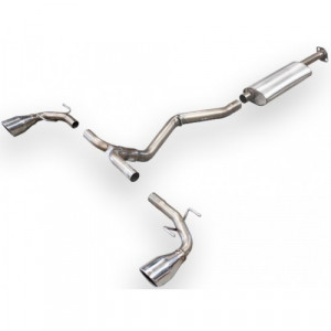 brz frs exhausts at redline360