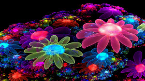 Colorful, abstract, colorful, cool, nice wallpapers