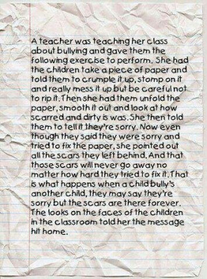 ... yourself yet? Or are you too stupid to see that you should be ASHAMED