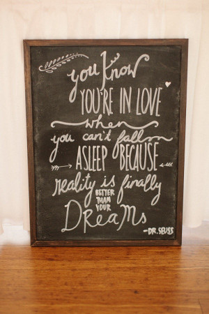 Quotes, Dream Quotes, Pictures, Dr. Seuss, Wedding Quotes, Love Quotes ...
