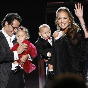 Jennifer Lopez, imagining her Academy Award moment for her 2008 film ...