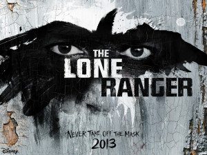 Here is a list of quotes from The Lone Ranger: