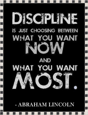 lincoln quotes | Inspirational quote from Abraham Lincoln ...