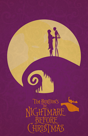 Funny Quotes Nightmare Before Christmas 1024 X 768 77 Kb Jpeg