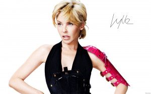 Kylie Minogue kylie minogue