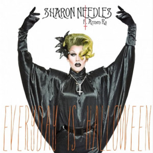 Sharon Needles Releases ‘Everyday Is Halloween’ Single