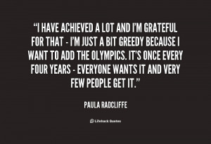 paula radcliffe quotes i apologise to people when i need to paula