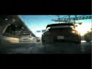 Need For Speed Undercover Poze
