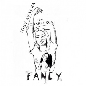 Iggy Azalea - Fancy ft Charli XCX