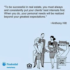 Real Estate The Best Quotes