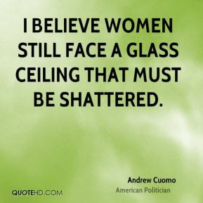 Glass Ceiling Quotes