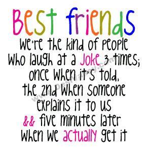 Girl Friendship Quotes on Friendship Quotes And Sayings Pictures ...