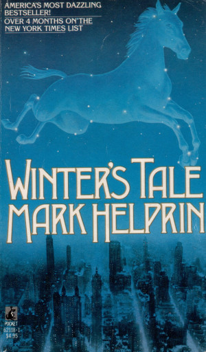 ... February 14, 2014 Release for Akiva Goldsman’s “Winter’s Tale
