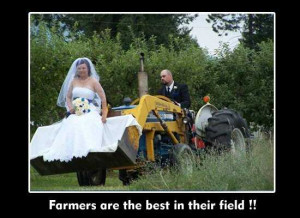 Funny Farmer Quotes