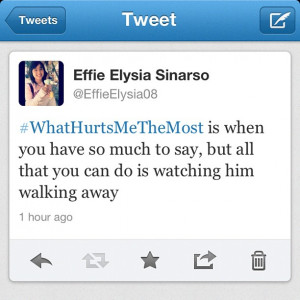 My tweets #twitter #quotes #feelings #followme #girl #truth #instago # ...