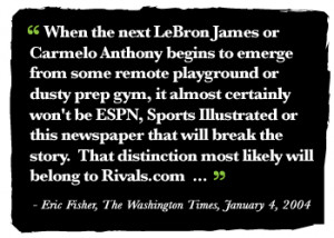 Our goal is to grow and to provide an even better experience for you ...