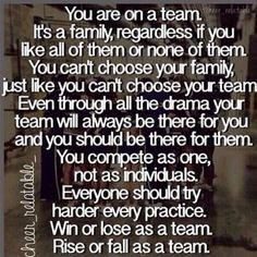 ... quotes sports team quotes cheerleading quotes team sports quotes dance