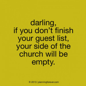 wedding sayings worth pinning no. 8