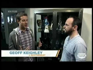 Checking in on ‘Arkham City:’ Gadgets, quotes and news you may ...