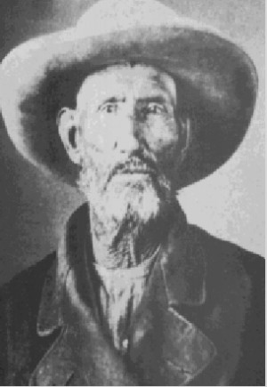 Jim Bridger was a well known fur trapper who left for the mountains ...