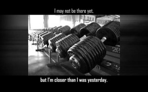 My Bodybuilding Life – My Fitness Birthday Approaches (12 Weeks Out)