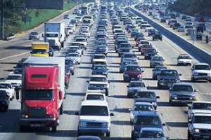 The real cause of gridlock: politics